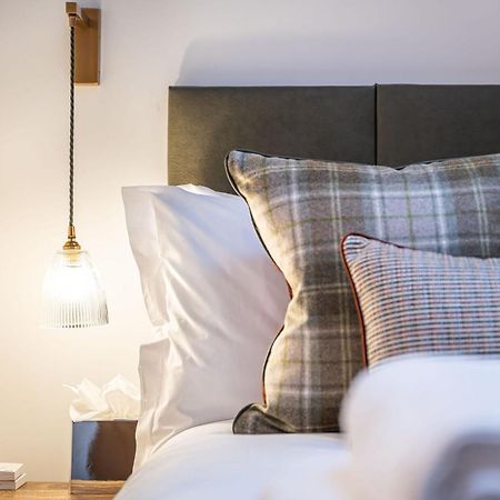 Appartamento The Coach House Edimburgo Esterno foto