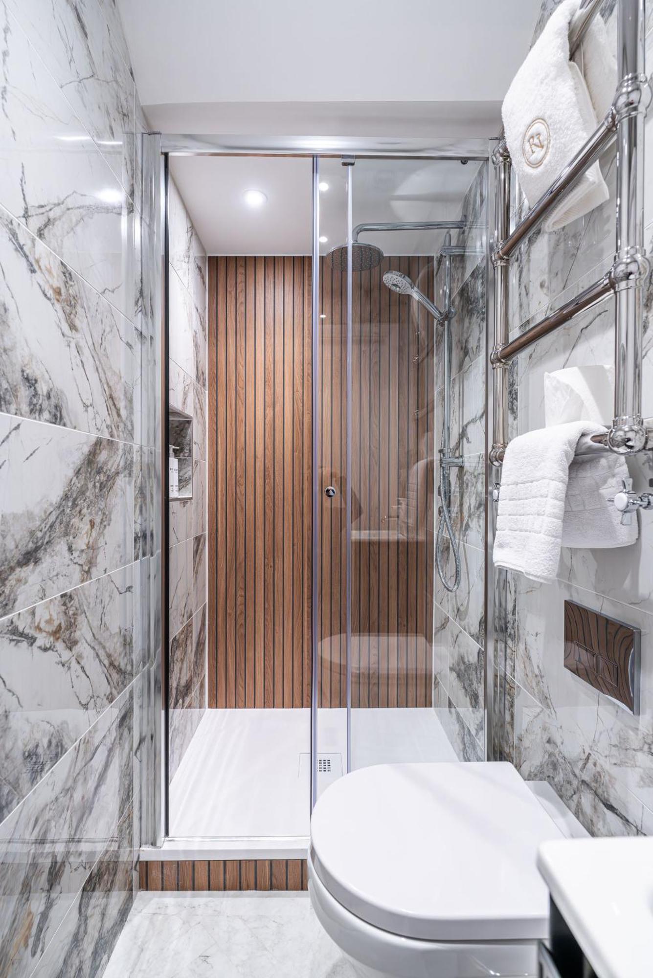 Appartamento The Coach House Edimburgo Esterno foto