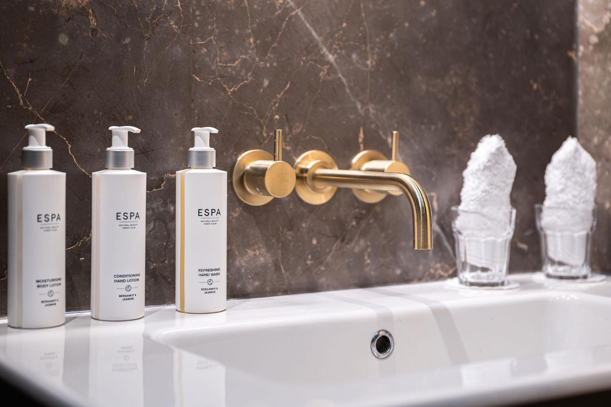 Appartamento The Coach House Edimburgo Esterno foto