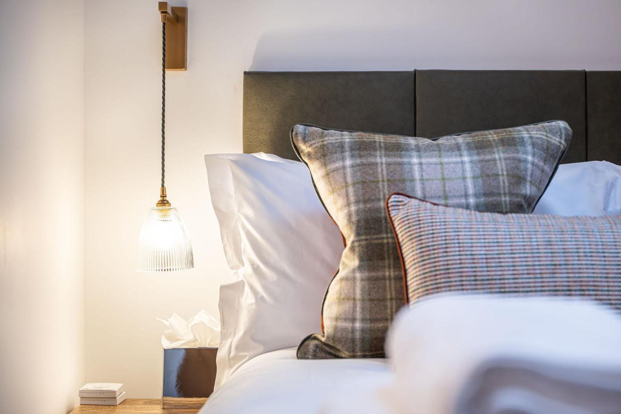 Appartamento The Coach House Edimburgo Esterno foto